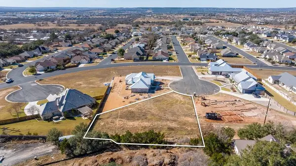 607 Gibson Ct, Fredericksburg, TX 78624