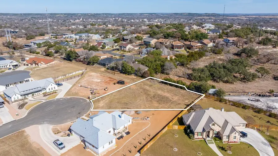 607 Gibson Ct, Fredericksburg, TX 78624 - Image #3