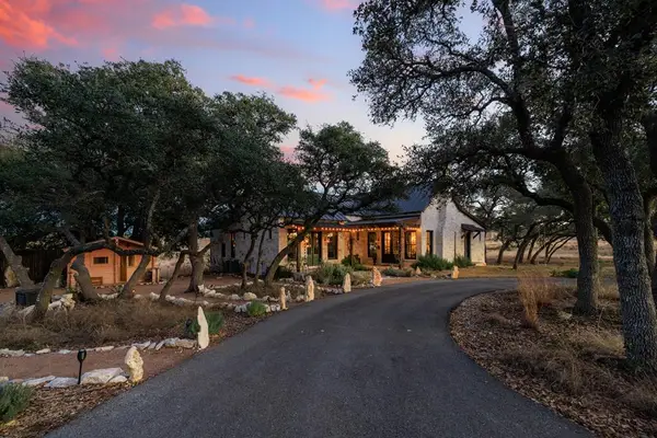 162 Flowering Sage Ln, Fredericksburg, TX 78624