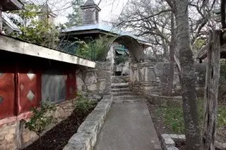 108 Oak Rd, Fredericksburg, TX 78624 - Image #3