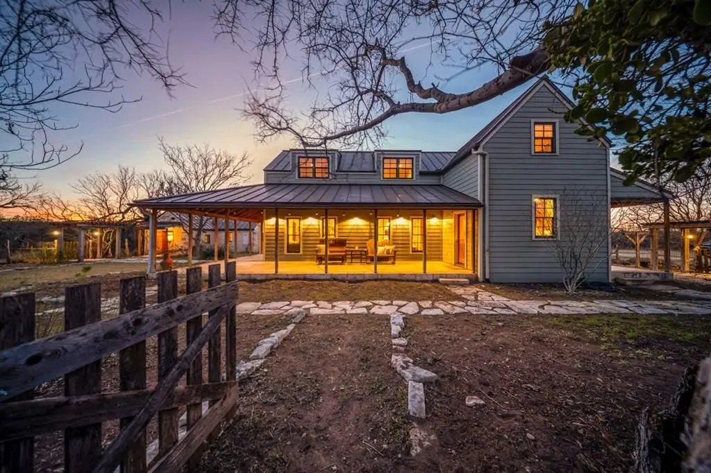 9402 Doss Spring Creek Rd, Doss, TX 78618 - Image #1