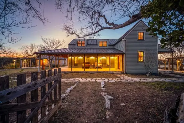 9402 Doss Spring Creek Rd, Doss, TX 78618