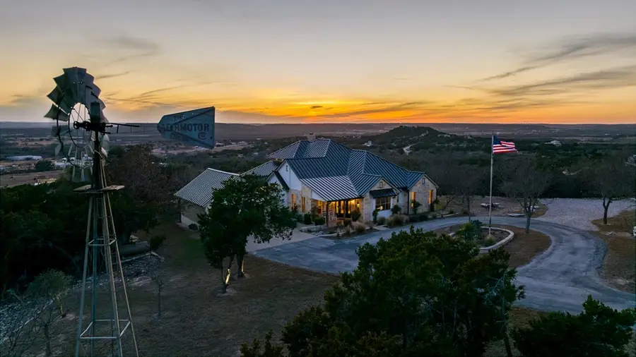 169 Royal Oaks Hill, Fredericksburg, TX 78624 - #3