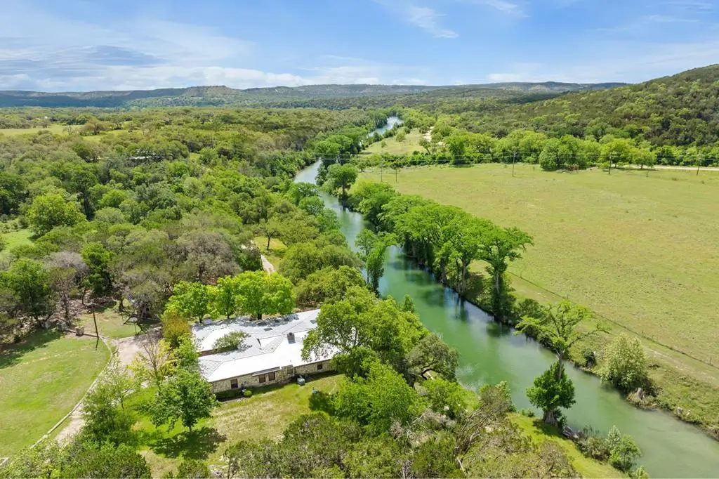 4711 Wayside Dr, Wimberley, TX 78676 - Image #1
