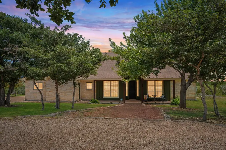 142 Ledge Stone Ln, Hunt, TX 78024 - Image #2
