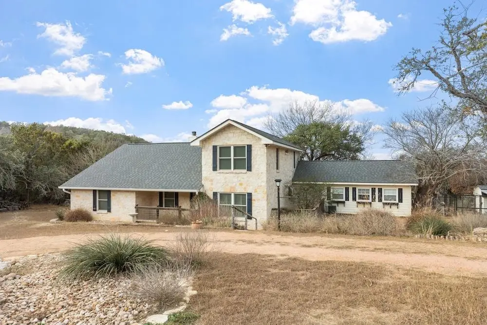191 Campfire Circle, Fredericksburg, TX 78624 - Image #1