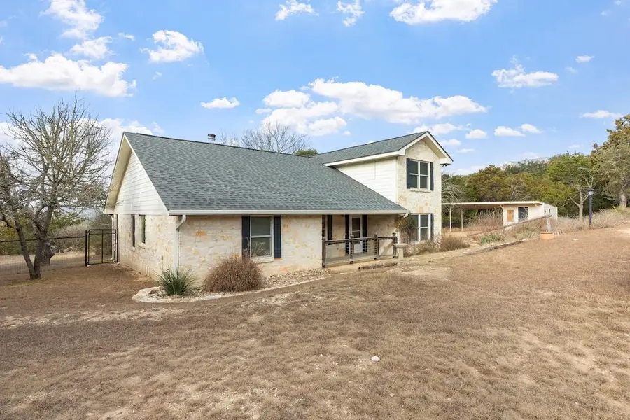 191 Campfire Circle, Fredericksburg, TX 78624 - Image #2