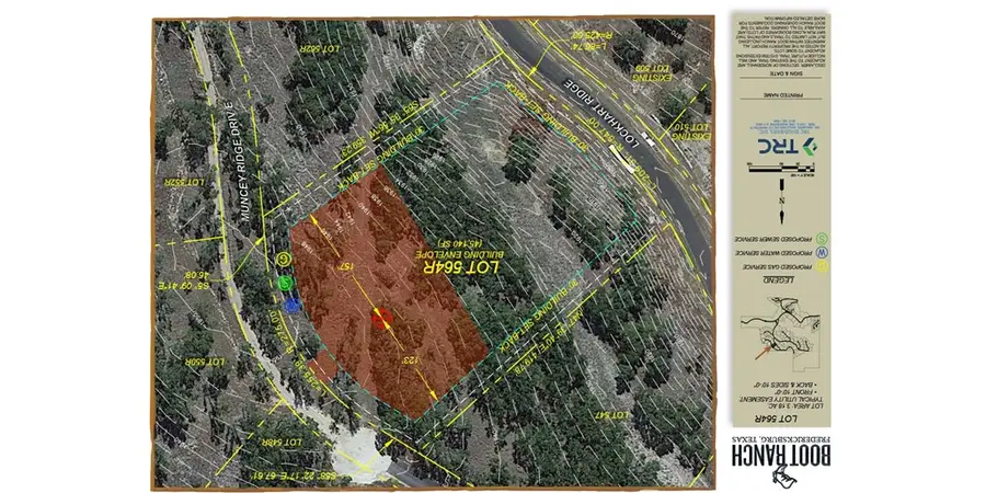 Address Withheld By Seller, Fredericksburg, TX 78624 - Image #2