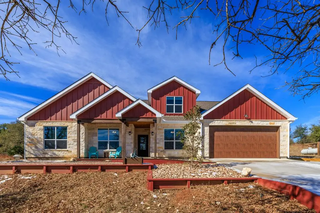 1783 Axis Circle, Fredericksburg, TX 78624 - Image #1