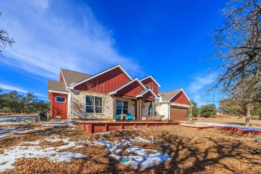1783 Axis Circle, Fredericksburg, TX 78624 - Image #2