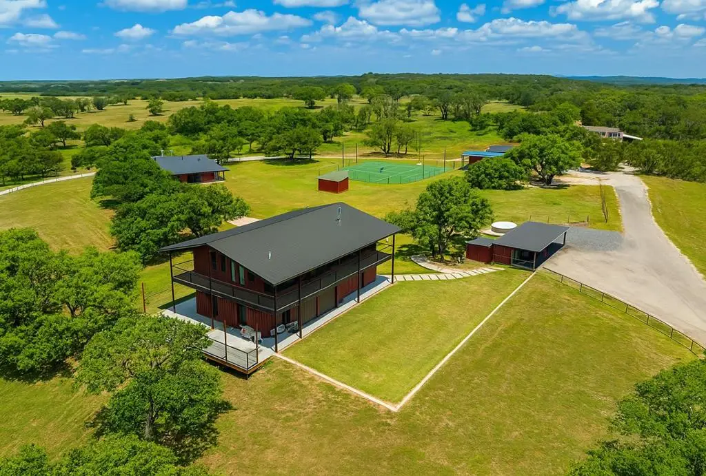 1430 Gibson-best Road, Hye, TX 78635 - #1