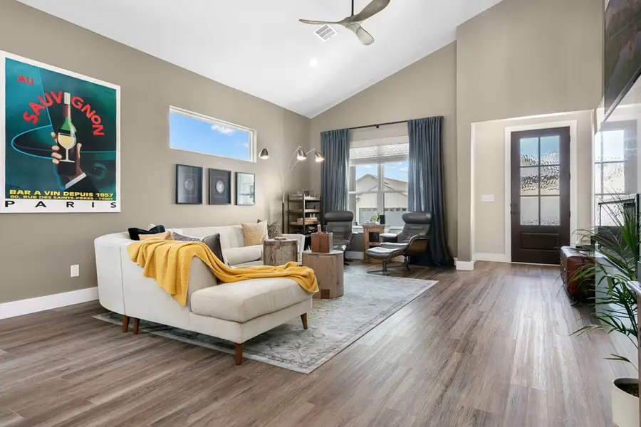 708 Cirrus Lane, Fredericksburg, TX 78624 - Image #2