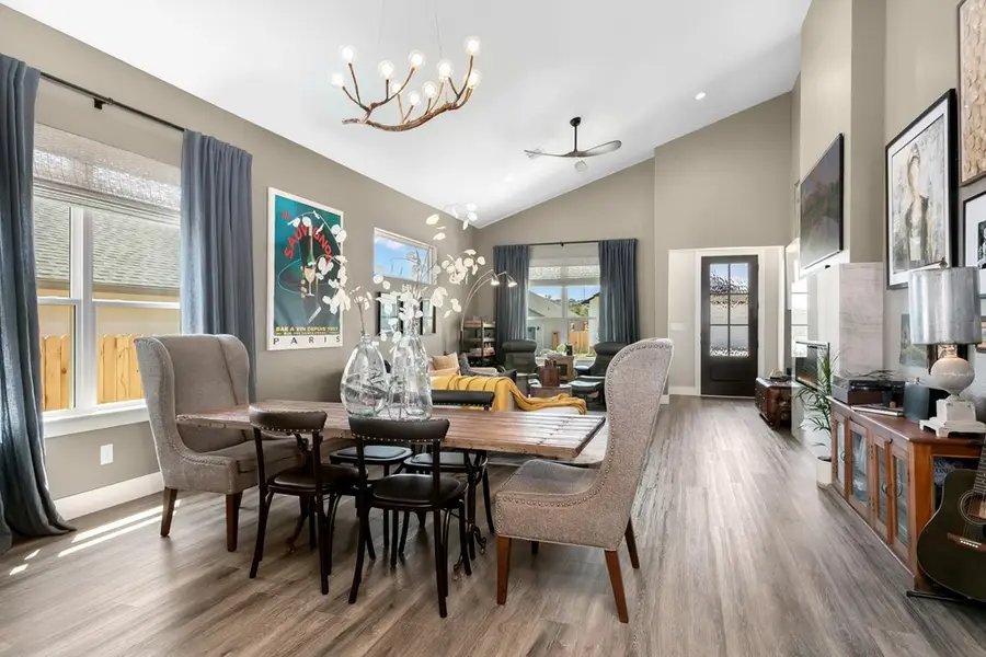 708 Cirrus Lane, Fredericksburg, TX 78624 - Image #3