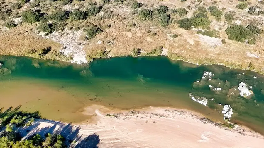 Settemeyer Road Settemeyer Rd, Mason, TX 76856 - Image #2