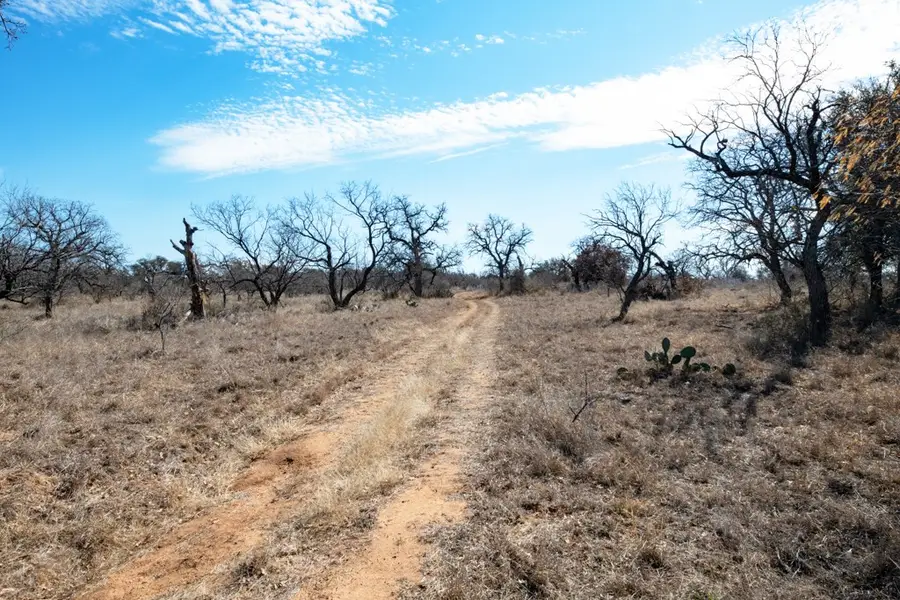 TBD Hickory Grove Rd., Mason, TX 76856 - Image #2