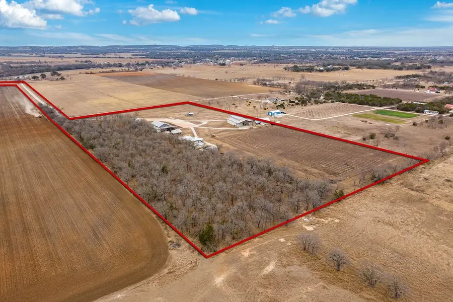 662 Woodrose Lane, Stonewall, TX 78671 - Image #3