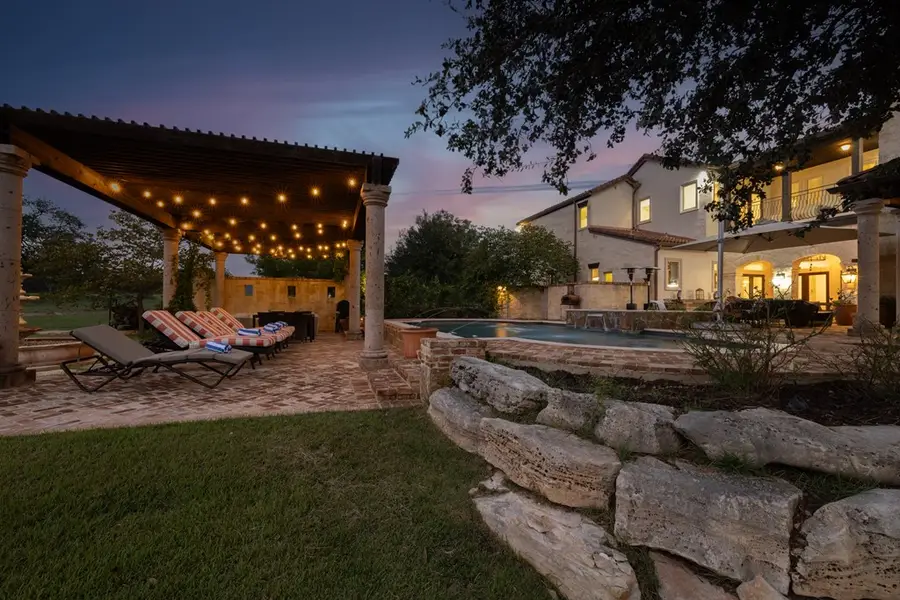 2975 Bear Creek Rd, Fredericksburg, TX 78624 - Image #2