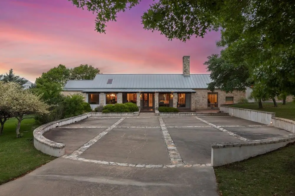 2320 Summit Forest, Fredericksburg, TX 78624 - Image #1