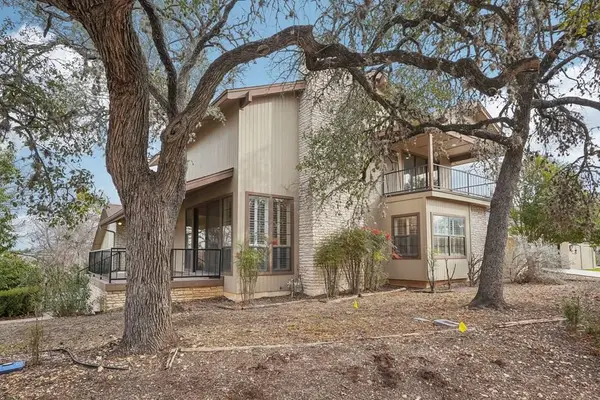 502 Oakland Hills Lane, Kerrville, TX 78028