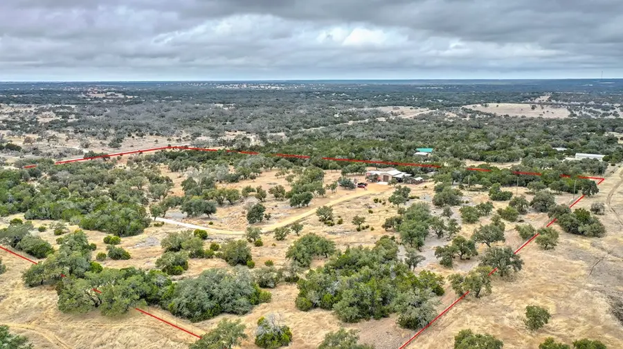 812 Byas Springs Rd, Mountain Home, TX 78058 - #3