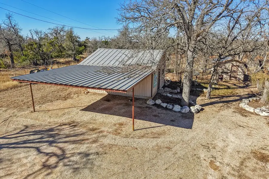 1217 N Cherry Mountain Loop, Fredericksburg, TX 78624 - Image #3