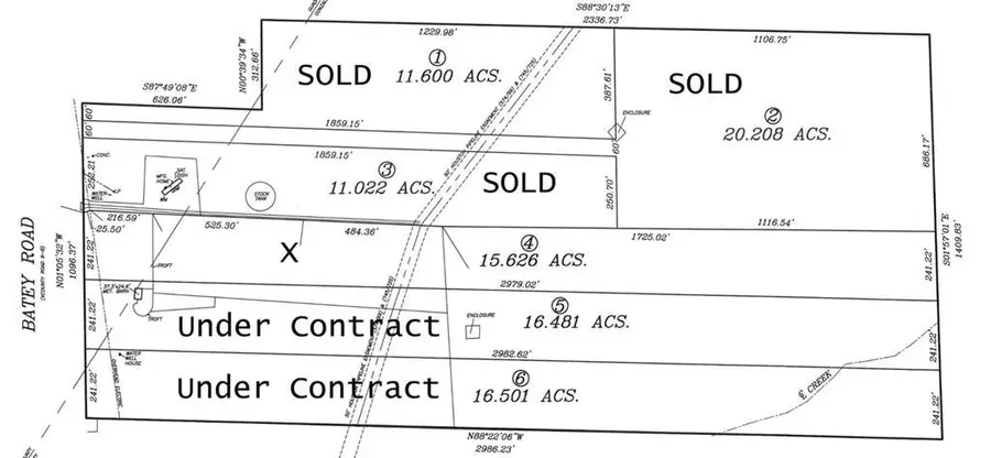 371 Batey Rd, Seguin, TX 78155 - #2