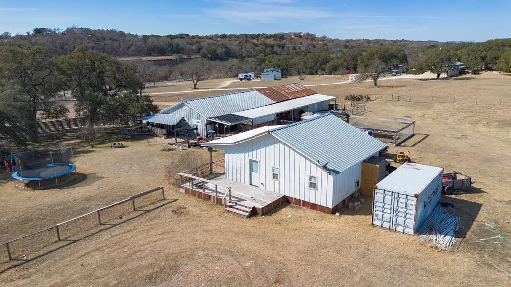 3764 W Ranch Rd 1623, Blanco, TX 78606 - Image #1