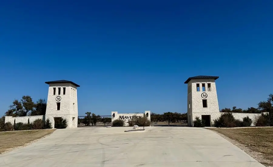 84 Stock Pond Dr, Harper, TX 78631 - #2