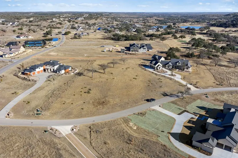 648 Presidio Ridge Dr, Fredericksburg, TX 78624 - #3