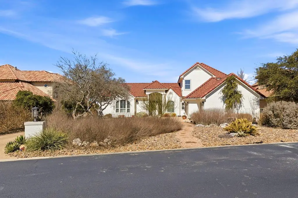 436 Paradise Point, Boerne, TX 78006 - #1