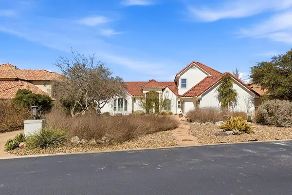 436 Paradise Point, Boerne, TX 78006