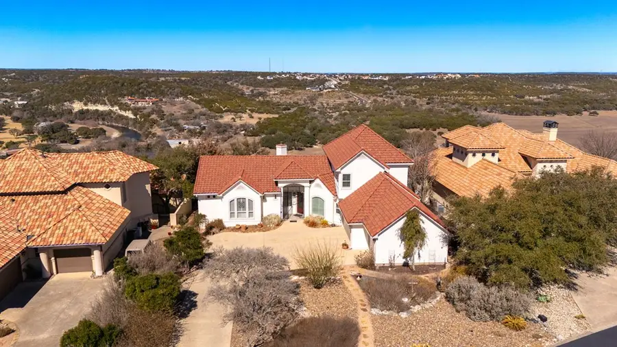 436 Paradise Point, Boerne, TX 78006 - #2