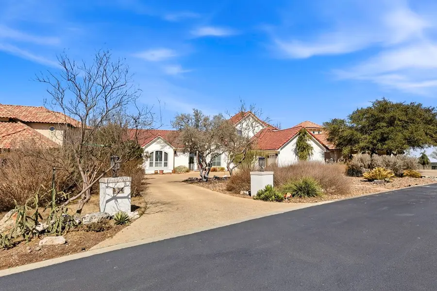 436 Paradise Point, Boerne, TX 78006 - #3