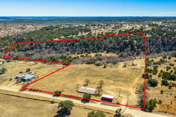 166 Dittmar Creek Rd, Harper, TX 78631