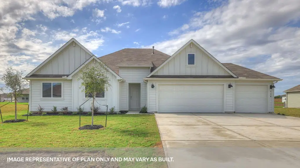 171 Teal St, Fredericksburg, TX 78624 - #1