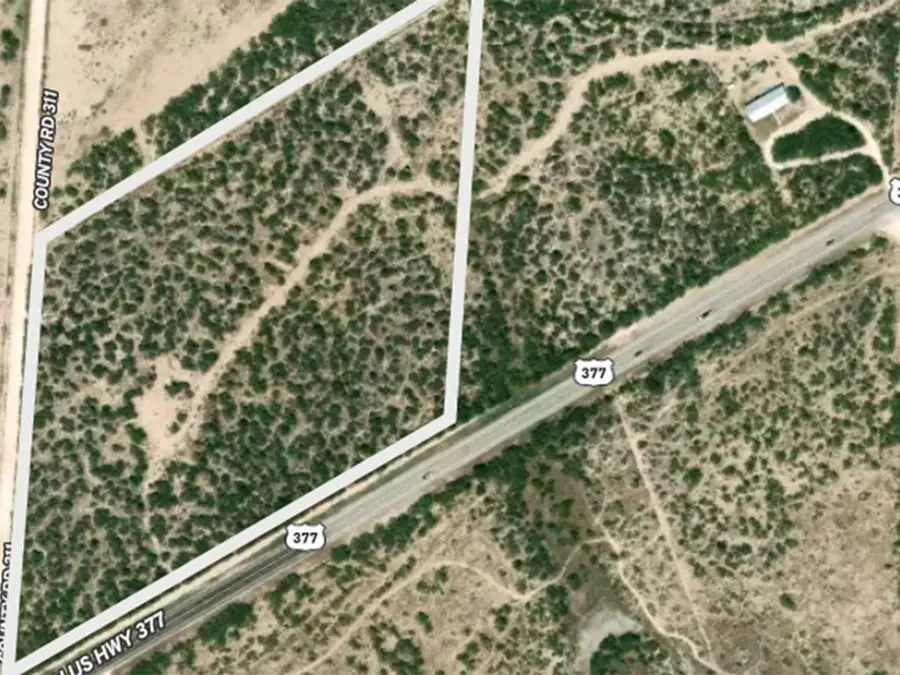 Tract G-2 County Rd 311, Junction, TX 76849 - #2