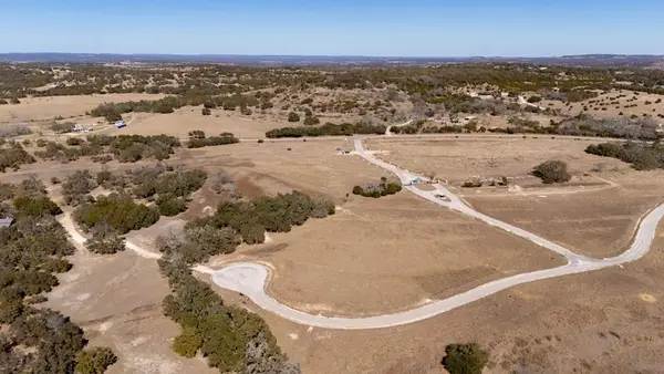 Lot 45 W Purple Sage, Blanco, TX 78606