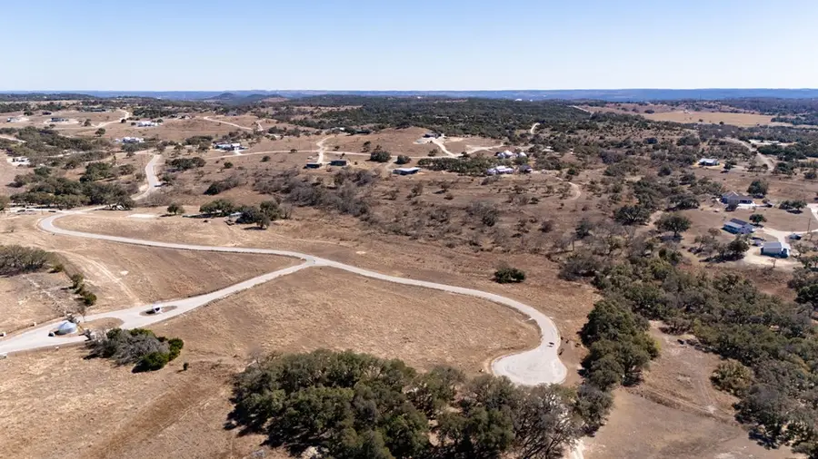 Lot 45 W Purple Sage, Blanco, TX 78606 - #3