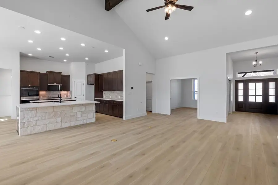 117 Stoneledge, Fredericksburg, TX 78624 - #3