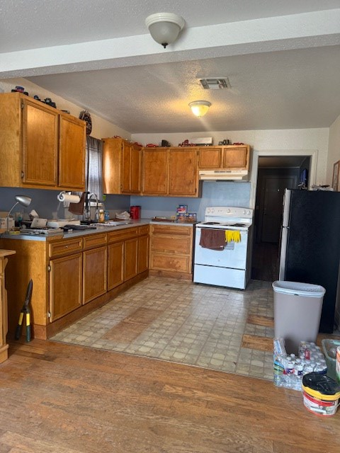 1109 Hickory, Llano, TX 78643 - #3