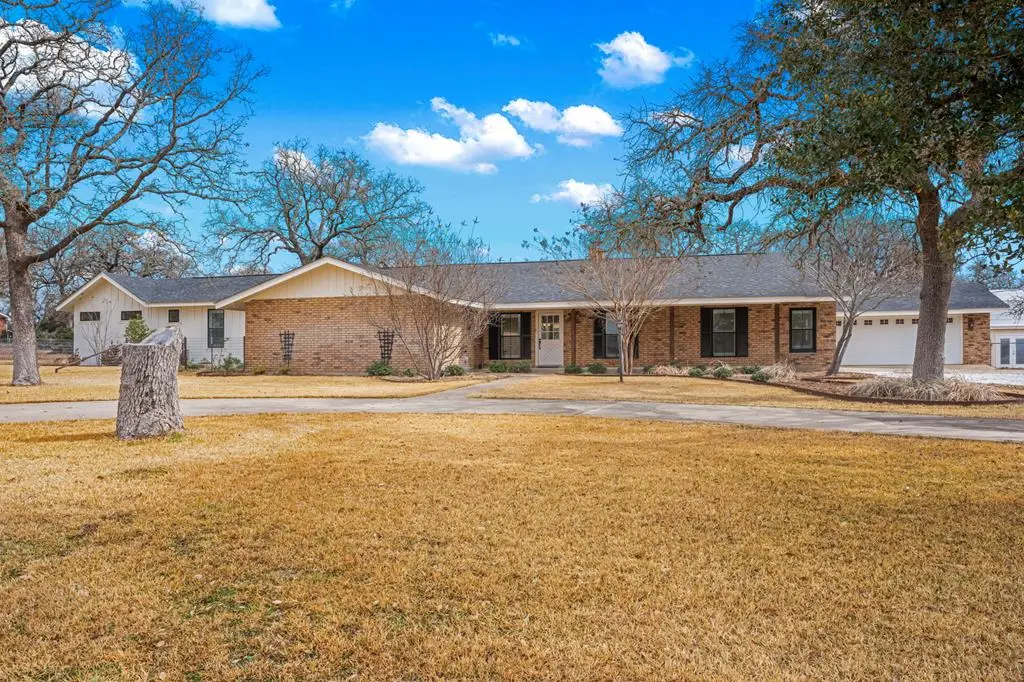 1125 Knopp School Rd, Fredericksburg, TX 78624 - #1