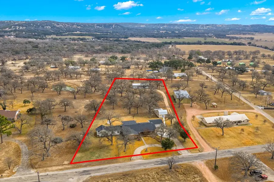 1125 Knopp School Rd, Fredericksburg, TX 78624 - #2