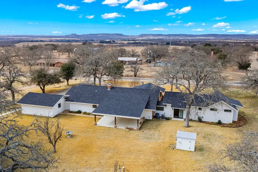 1125 Knopp School Rd, Fredericksburg, TX 78624 - #3