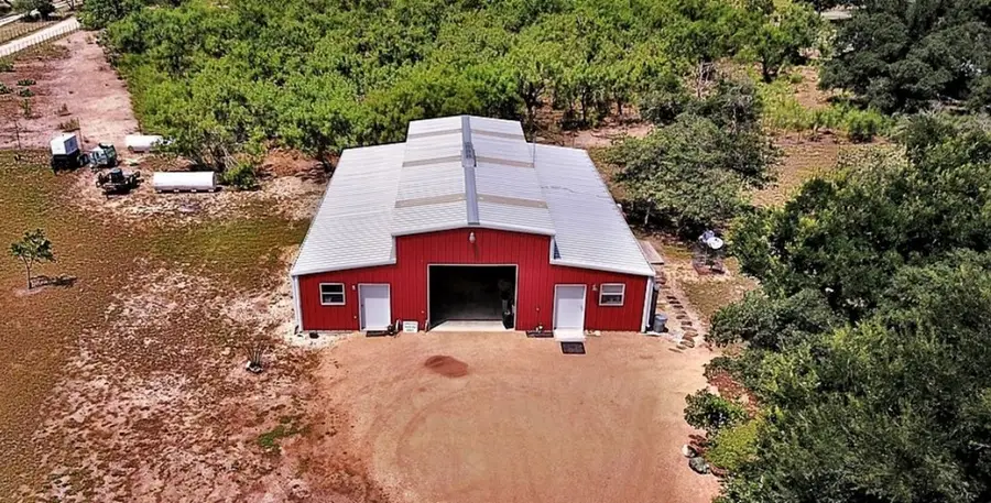 5664 S Us Hwy 377, Junction, TX 76849 - #3