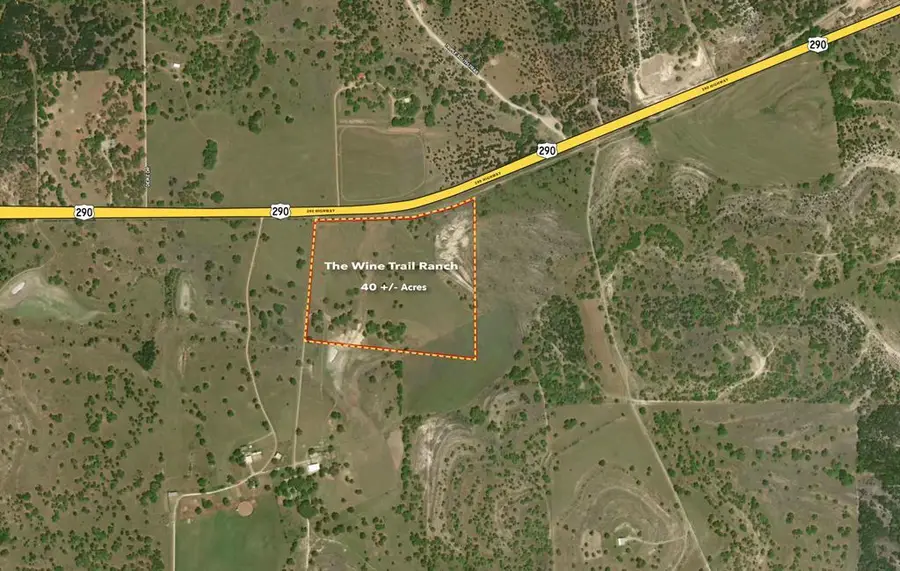 1594 W Us Hwy 290, Johnson City, TX 78636 - #2