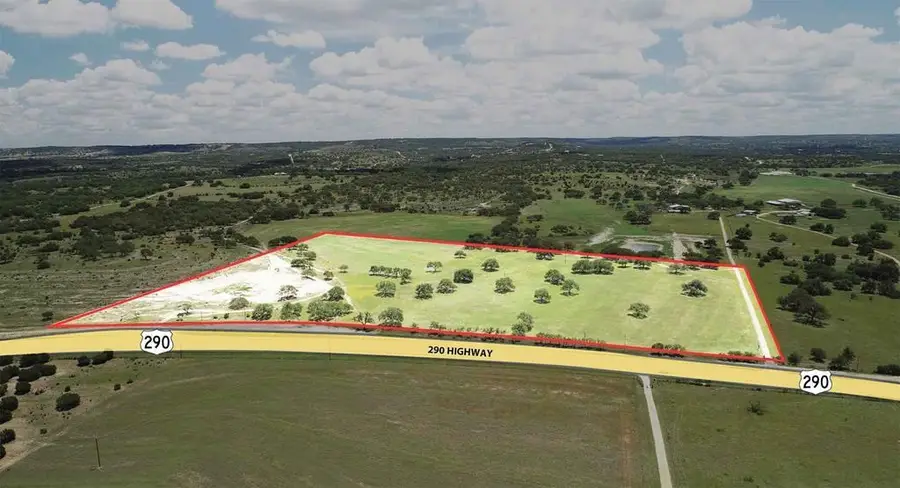 1594 W Us Hwy 290, Johnson City, TX 78636 - #3