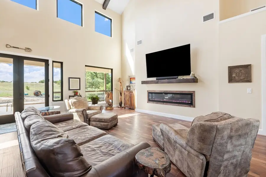 440 Junker Hill Dr, Fredericksburg, TX 78624 - #2