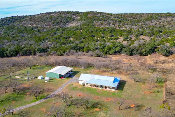 12987 S State Hwy 16, Llano, TX 78643