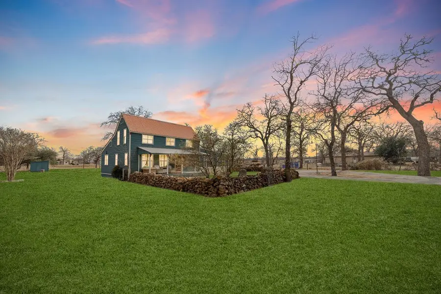 3809 N State Hwy 16, Fredericksburg, TX 78624 - #2