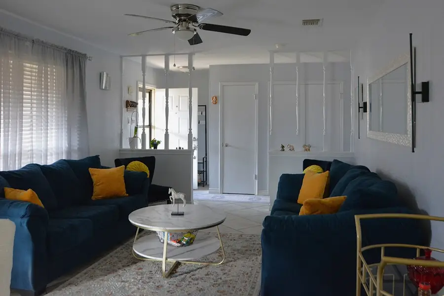 306 Ranchero Rd, Kerrville, TX 78028 - #3